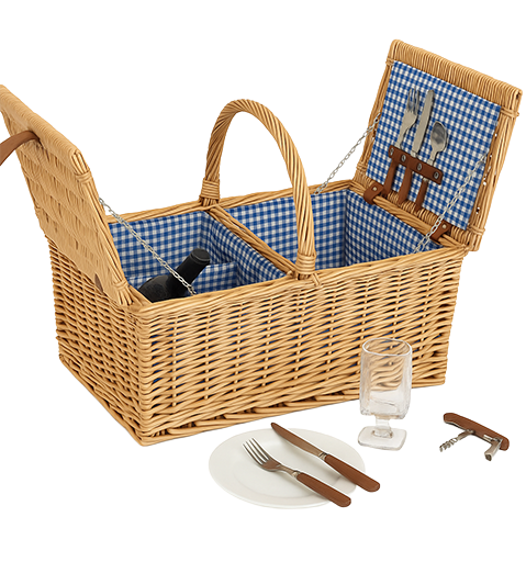 panier de pique-nique
